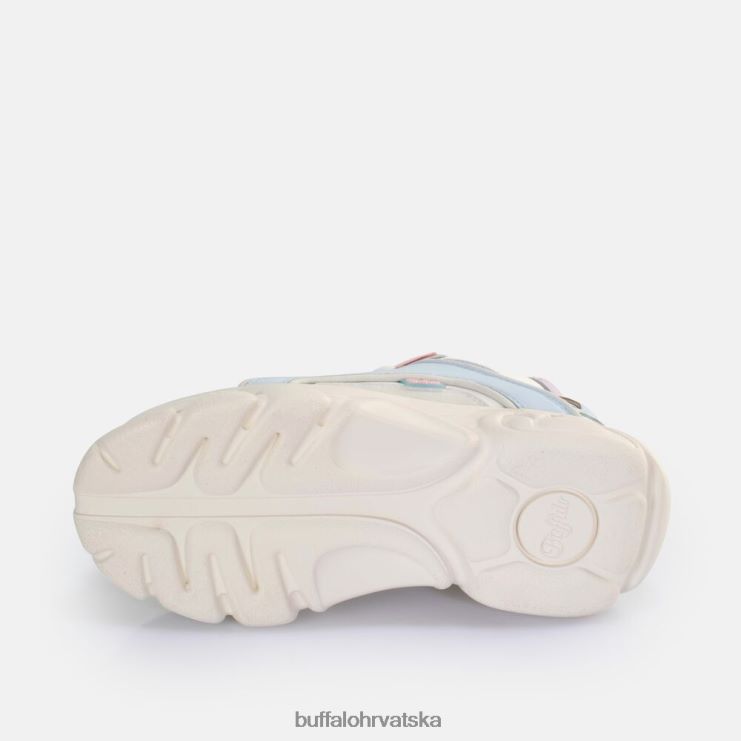 plavo/sivo Buffalo cld chai tenisica low vegan |tenisice TDD6T67